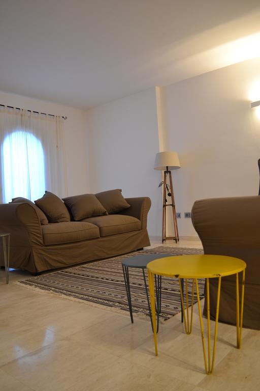Villa Alba Esclusiva Villa Con Piscina A Sfioro E Vista Mozzafiato Sul Mare Cugnana Luaran gambar